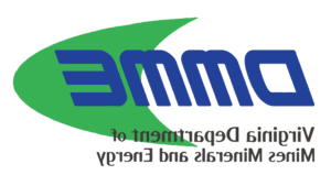 DMME Logo